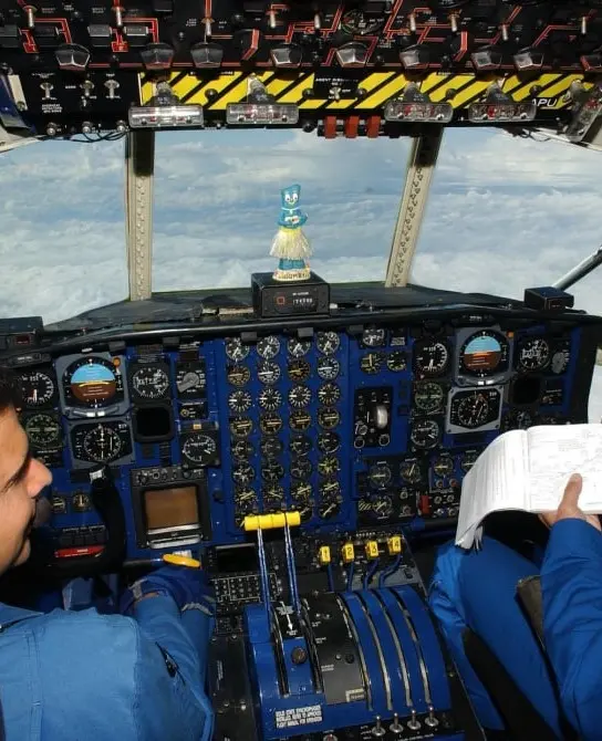 Ihr Online-Shop für hochwertige Avionik und Zubehör.